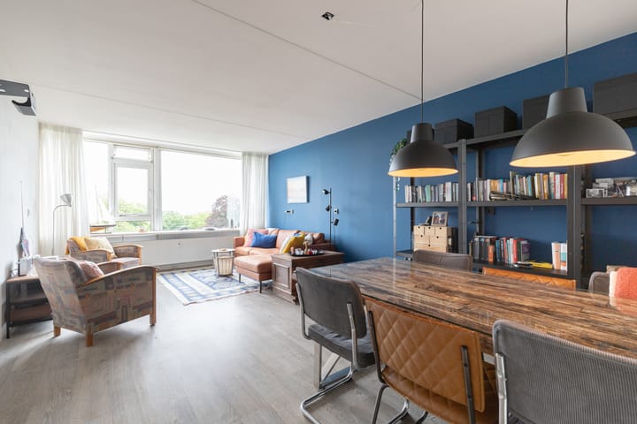 Foto van woning Frankrijkerlaan 2-98, Zuidhorn