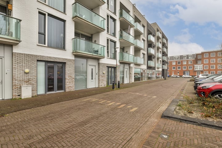 Frankrijkkade 48 in Almere foto