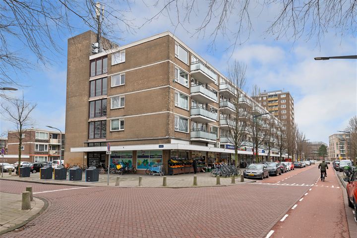Frankrijklaan 9 in Haarlem foto