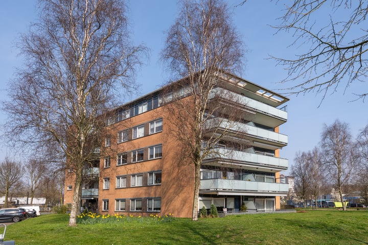 Frankrijkstraat 162 in IJsselstein foto