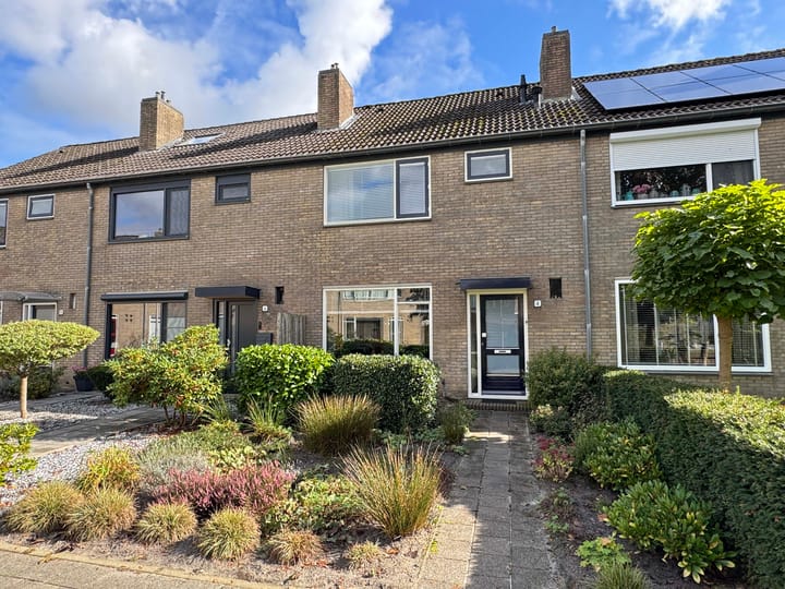 Foto van woning Frankrijkstraat 4, Coevorden