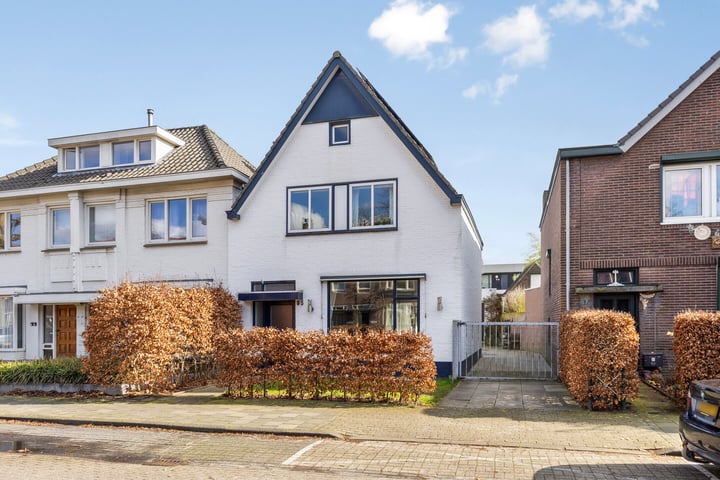 Frankrijkstraat 85 in Eindhoven foto