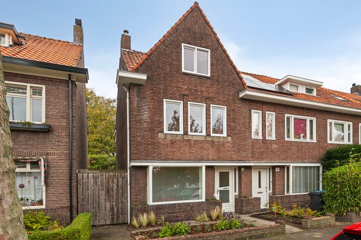 Frankrijkstraat 98 in Eindhoven