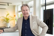 Foto van Frans A. Hettema