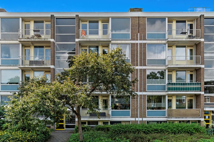 Frans Cobellaan 56 in Voorburg foto