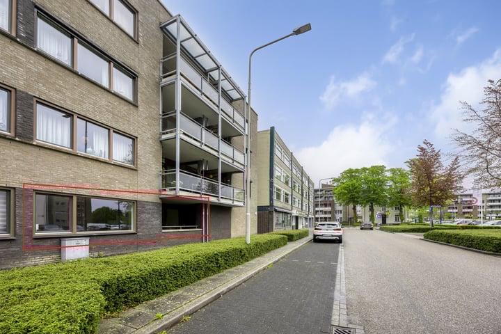 Frans Erenslaan 16A in Landgraaf foto