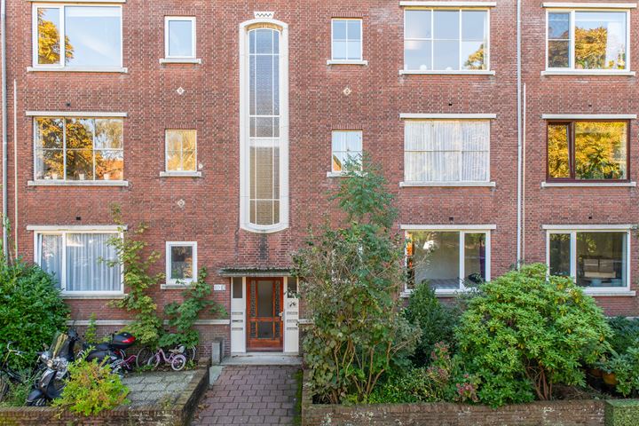 Frans Halskade 113 in Rijswijk foto
