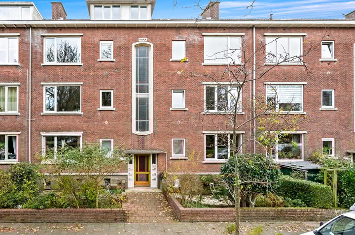 Frans Halskade 145 in Rijswijk