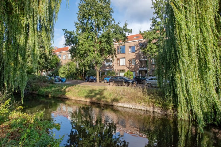 Frans Halskade 46 in Rijswijk foto