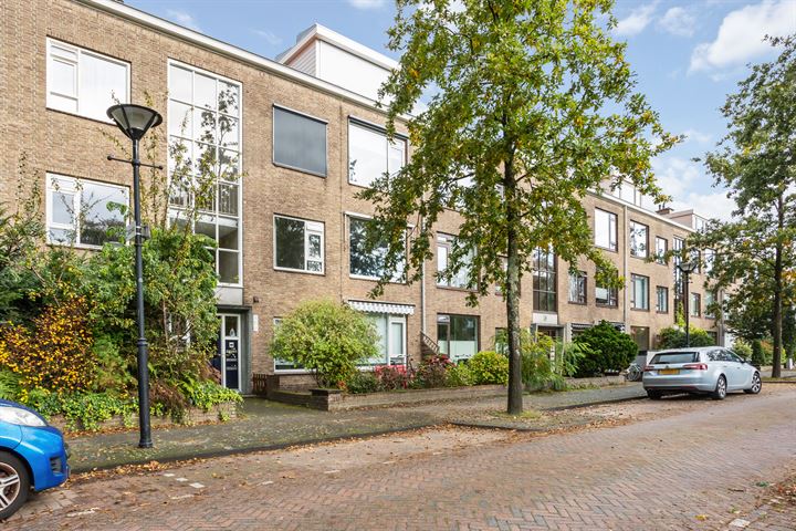 Frans Halskade 48 in Rijswijk foto