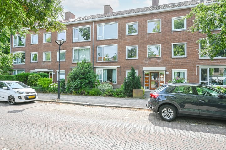 Frans Halskade 65 in Rijswijk foto