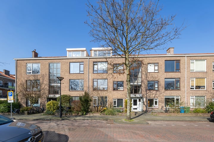 Frans Halskade 78 in Rijswijk foto