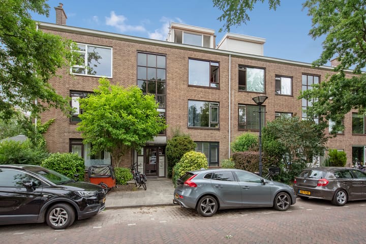 Frans Halskade 82 in Rijswijk foto