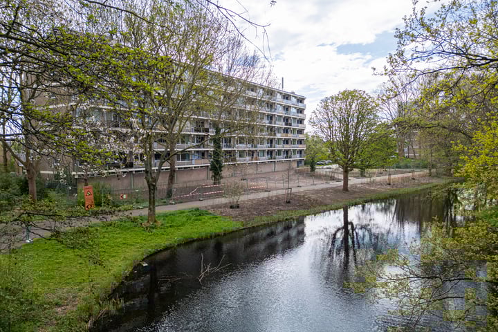 Frans Halslaan 221 in Oegstgeest