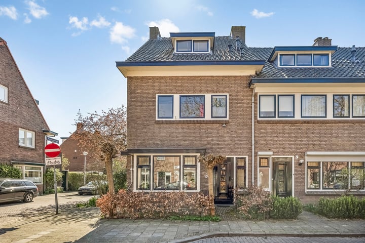 Frans Halslaan 7 in Zutphen foto