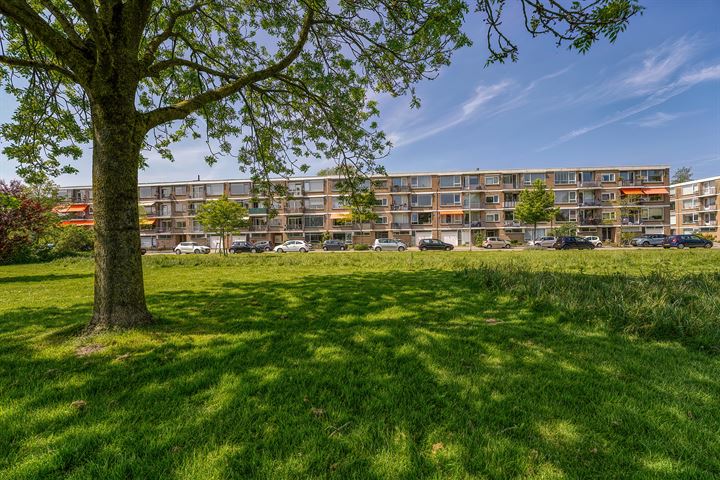Frans Halsplantsoen 131 in Voorschoten foto