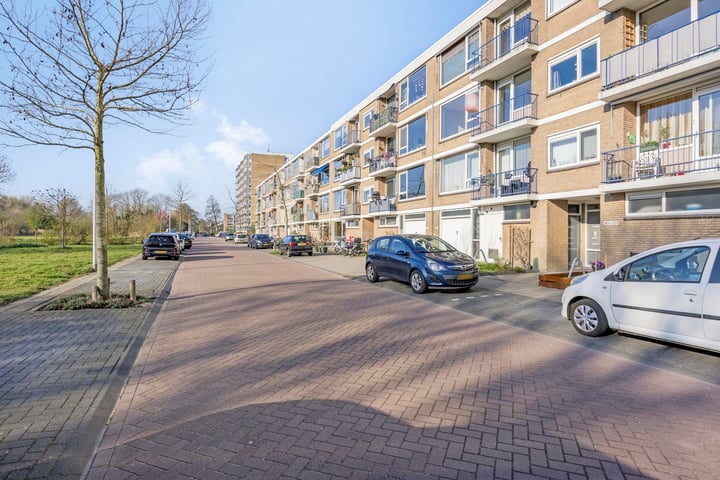 Frans Halsplantsoen 147 in Voorschoten foto