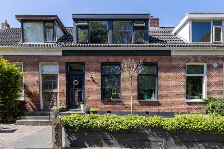 Frans Halsstraat 11 in Hoogezand