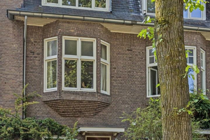 Frans Halsstraat 16 in Nijmegen foto