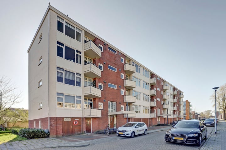 Frans Halsstraat 22 in Almelo foto