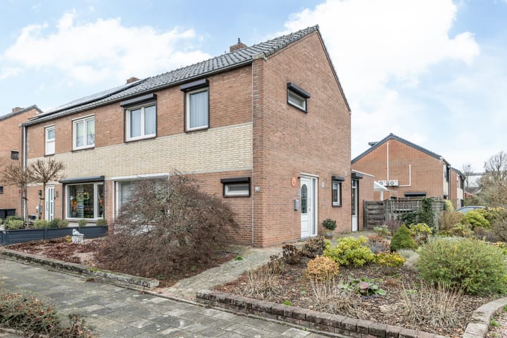 Frans Halsstraat 23 in Brunssum