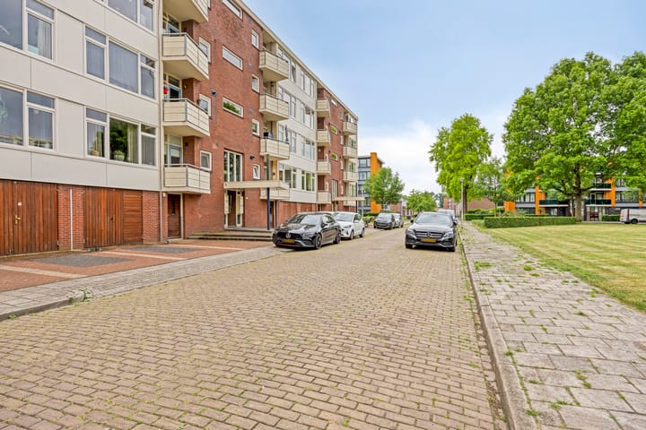 Foto van woning Frans Halsstraat 40, Almelo