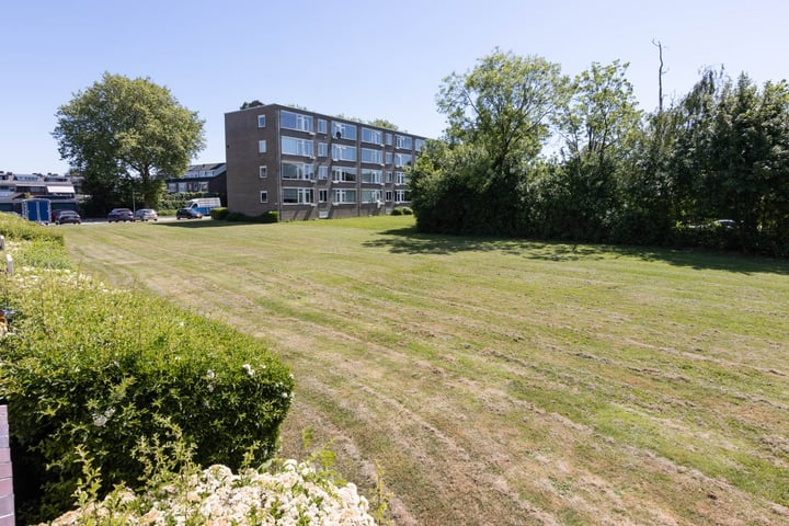 Foto van woning Frans Halsstraat 69, Spijkenisse