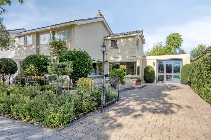 Frans Halsstraat 7 in Heerhugowaard