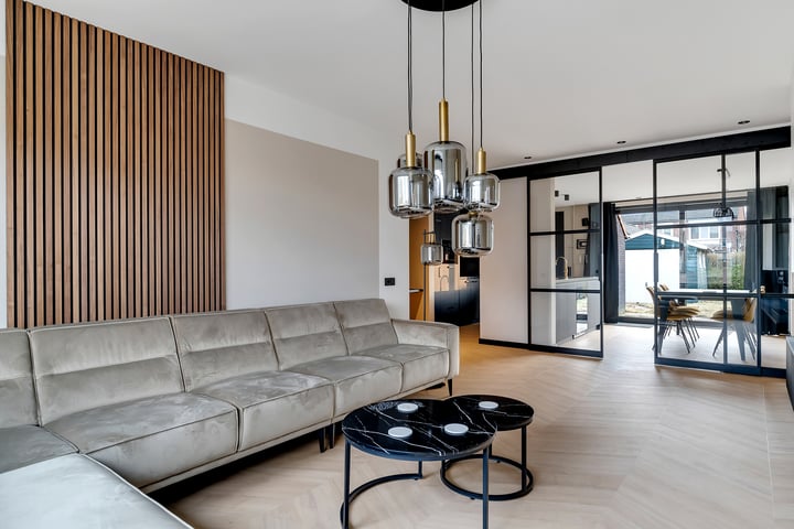 Frans Halsstraat 9 in Nijverdal foto