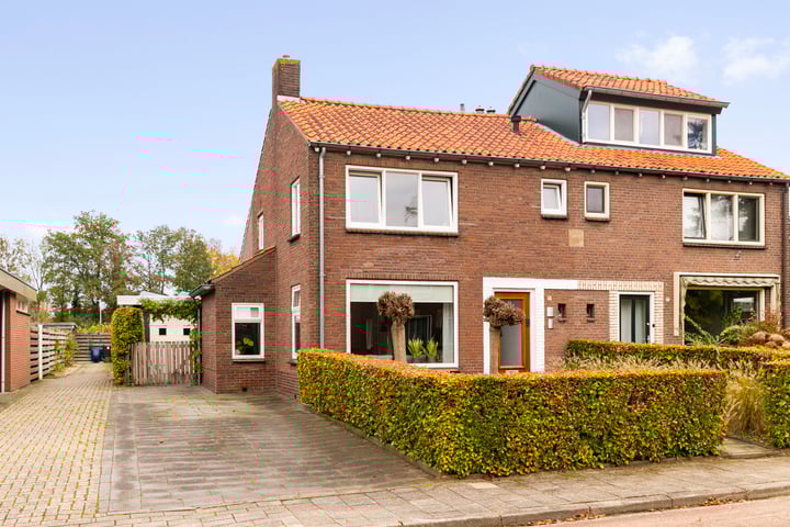 Frans Halsweg 15 in Doetinchem foto