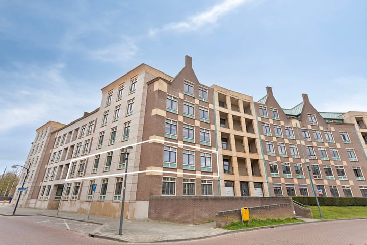 Foto van woning Frans Joseph van Thielpark 137, Helmond