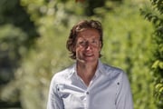 Foto van Frans Knorth