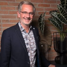 Foto van Frans Laan
