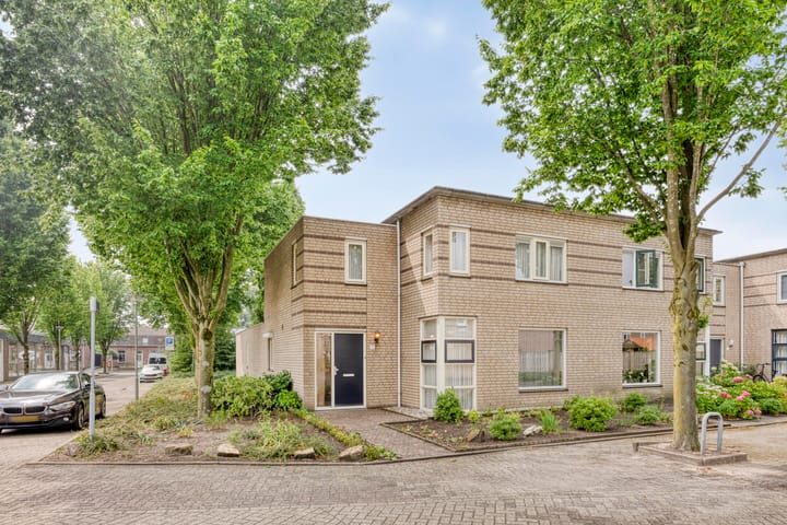 Frans Michelsstraat 15 in Venray