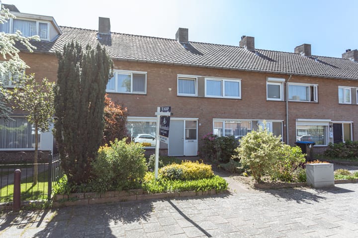 Frans Snijderslaan 19 in Eindhoven