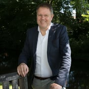 Foto van Frans van Bon
