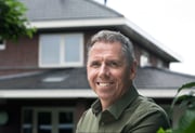 Foto van Frans van den Heuvel