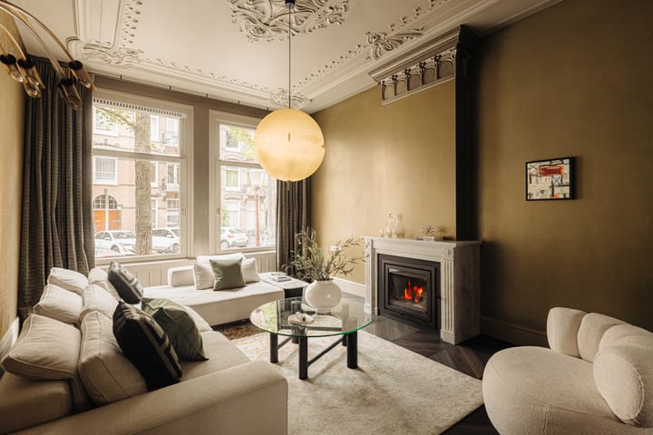 Frans van Mierisstraat 67-H in Amsterdam foto