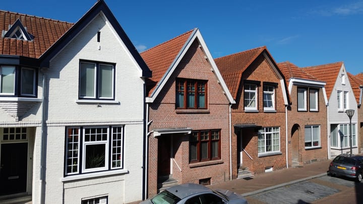 Foto van woning Frans van Waesberghestraat 31, Hulst