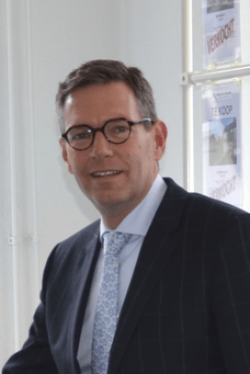 Foto van Frans Verhagen