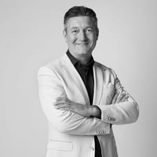 Foto van Frans Vogel