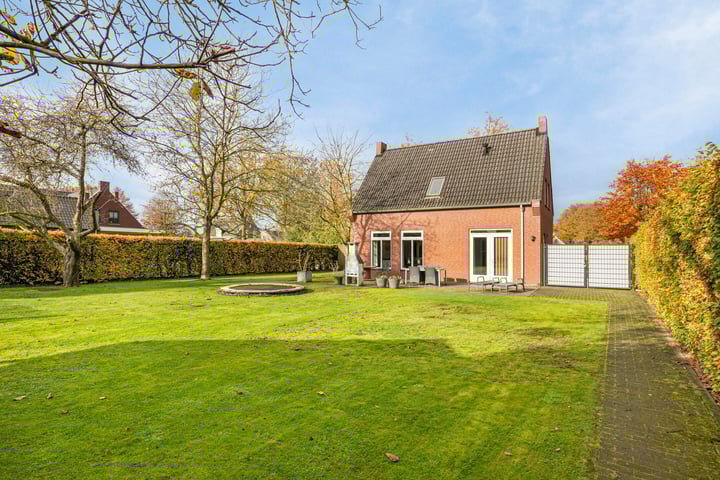 Franse Hoef 2A in Bladel foto