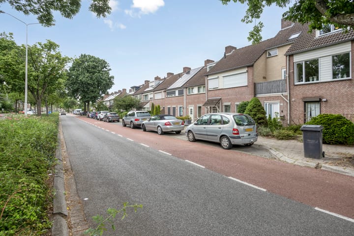 Fransebaan 557 in Eindhoven foto