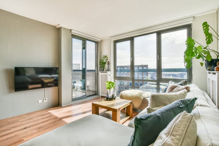 Franz Zieglerstraat 154 in Amsterdam