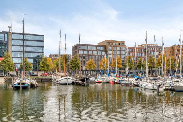 Franz Zieglerstraat 18 in Amsterdam