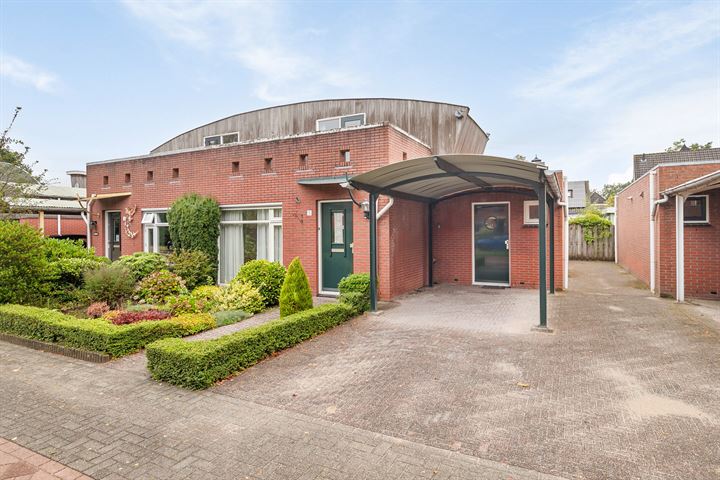 Fratersgoed 5 in Nijkerk foto
