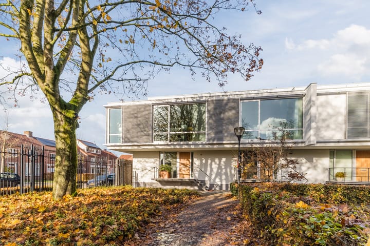 Fraterstuin 1 in Goirle foto