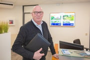 Foto van Fré Bos