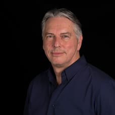 Foto van Fred Fraterman