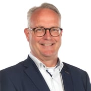 Foto van Fred Hakstege